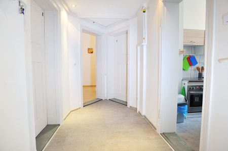 Ściegiennego 10 – Pokój nr 4 do wynajęcia - Фото 5