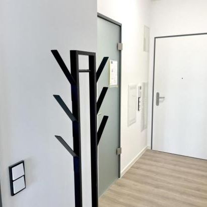 Neubauprojekt: Seniorenwohnen in Wedding - Foto 4