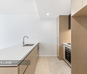 B301/1 Chapel Street, Rockdale NSW 2216 - Apartment For Rent | Domain - Photo 5