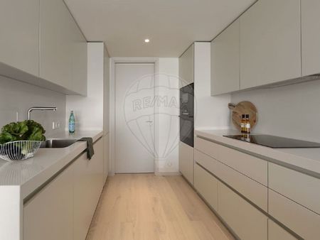 2 room luxury Flat for rent in Parque das Nações, Portugal - Photo 3