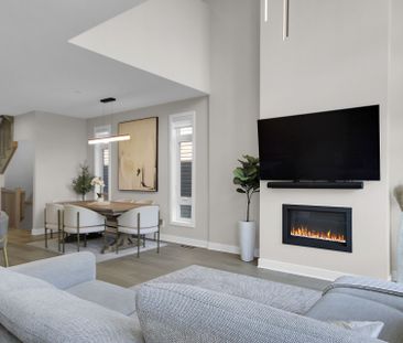 For Lease - 357 Shoveler Grove, Blossom Park - Airport and Area, On... - Photo 2