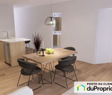 2635, rue de la Rivière, Ste-Adèle à louer - Photo 3