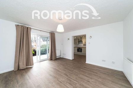 Carey Road, Wokingham, RG40 - Photo 3