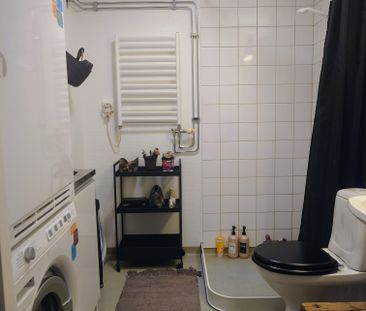 Drottninggatan 8B - Foto 6