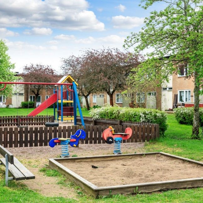 Kvarnbacksgatan 9, 75420, Uppsala - Foto 1