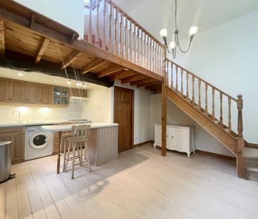 1 bedroom detached house to rent - Photo 2