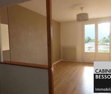 Location Appartement 3 pièces 50m² ST EGREVE 38120 - Photo 1