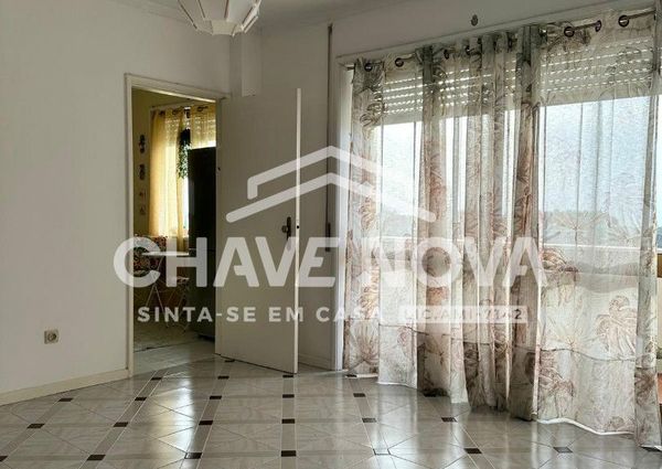 Apartamento T3 em Porto
