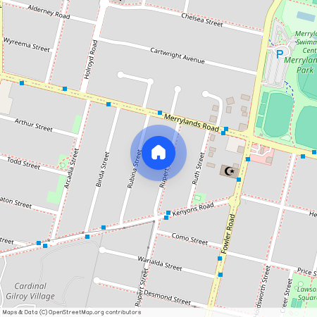 7B Rupert Street, NSW 2160, Merrylands