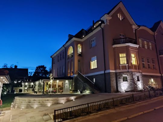 Linnévägen, Falun - Photo 1
