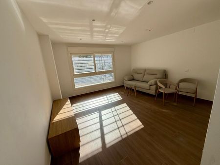 Middle Floor Apartment in Fuengirola - Foto 4