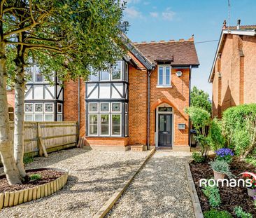 Furze Platt Road, Maidenhead, Berkshire, SL6 - Photo 6