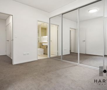 513/7 Winning Street, Kellyville NSW 2155 - Apartment For Rent | Do... - Photo 3