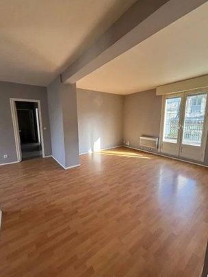 Appartement Pau - Photo 1