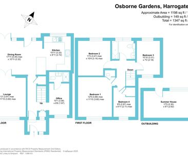 4 bedroom detached property to rent - Photo 6