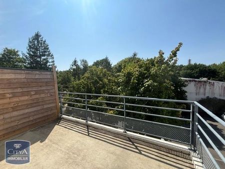Location Appartement 2 pièces 46m² ST HERBLAIN 44800 - Photo 5