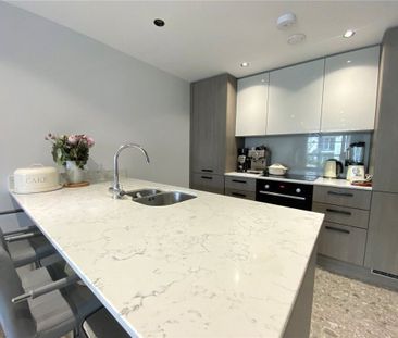 Alum Grange, 1 Burnaby Road, Bournemouth, Dorset, BH4 - Photo 5