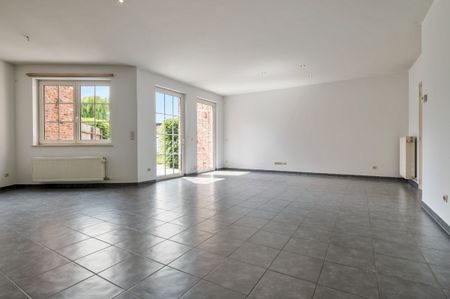 Huis met 3 slaapkamers te huur in Dikkelvenne (Gavere) - Foto 3