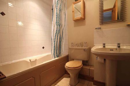 2 bedroom house to rent - Photo 5