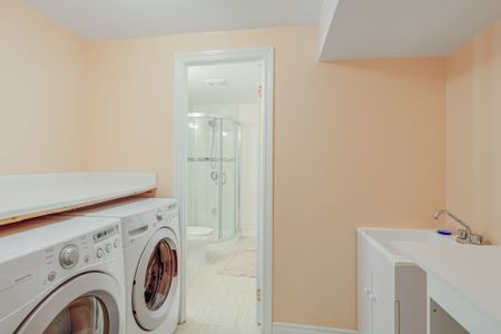 For Lease - 2454 Willowburne Drive Unit# Bsmt, Mississauga, Ontario - Photo 2