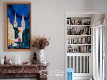 Maison Orleans quartier Dunois - Photo 3