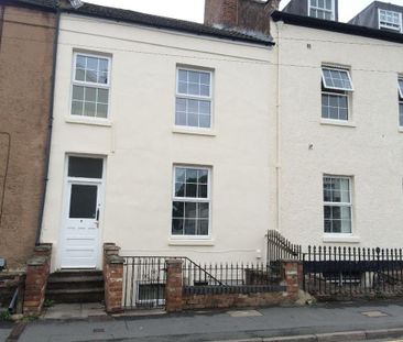 1 bedroom flat to rent - Photo 6