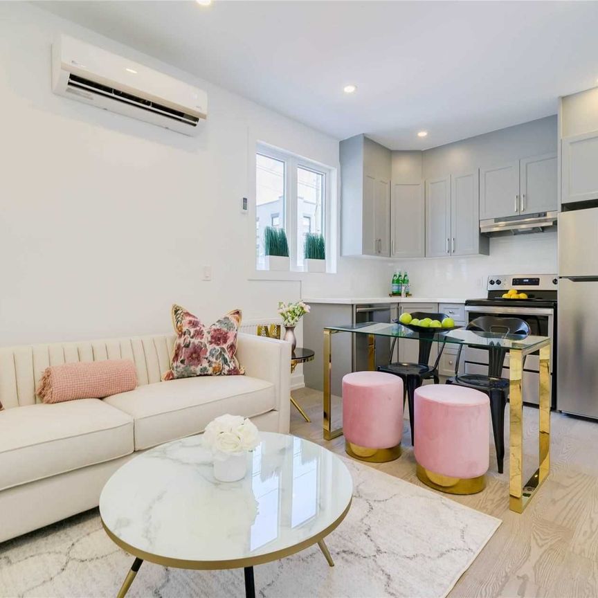 For Lease - 129 Curzon Street Unit# Main, Toronto, Ontario - Photo 1