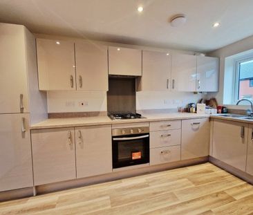 Hamilton Way, BB2 - Photo 5