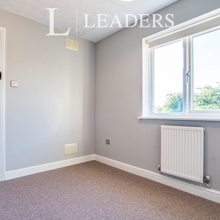 3 bedroom semi-detached to rent Chichester Close, Ellistown - Photo 1