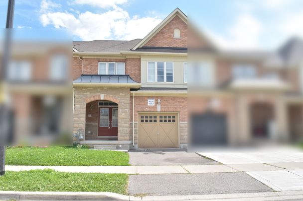 For Lease - 20 Munch Place, Milton, Ontario - Photo 1