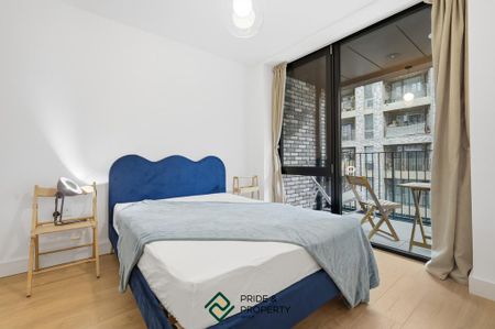 1 bedroom flat to rent - Photo 4