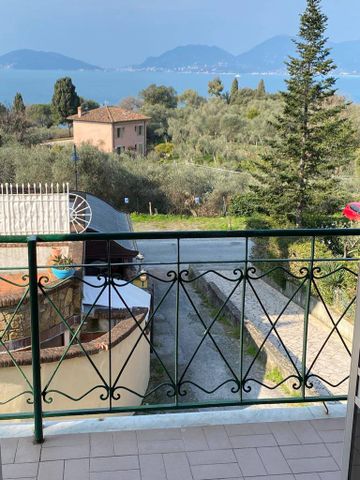 Quadrilocale via Fiascherino 94, La Serra, Tellaro, Lerici - Photo 3