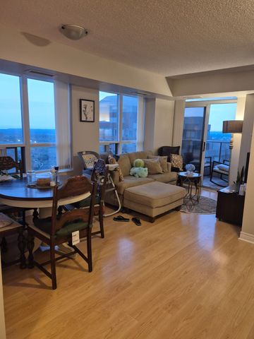 For Lease - 310 Burnhamthorpe Road Unit# 2312, Mississauga, Ontario - Photo 4