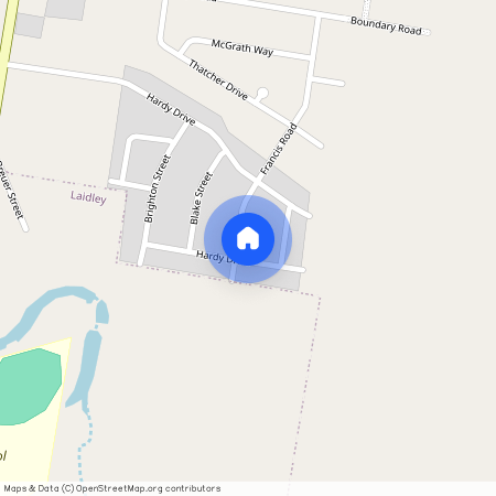 62 Hardy Drive, QLD 4341, Laidley North