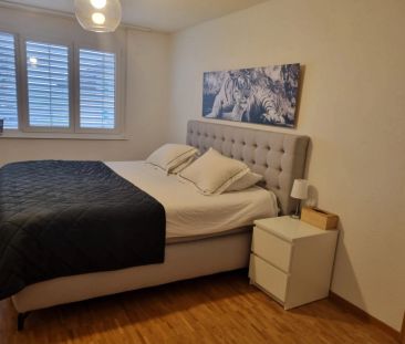 Bel appartement de 4.5 p à Montbrelloz - Foto 3