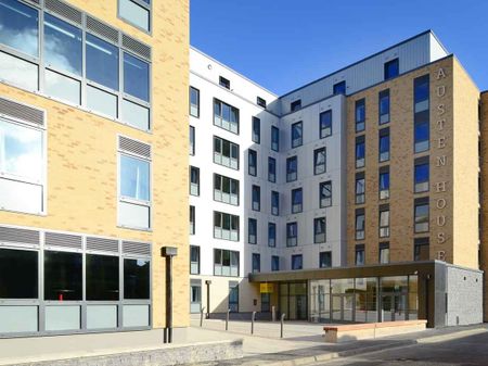 Standard Room - 2 bed flat - Photo 5