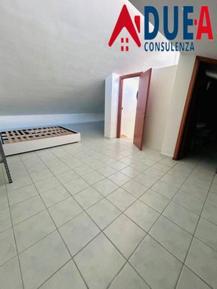 Villa unifamiliare via Santa Maria, Quarto - Photo 1