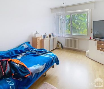 Bel appartement de 4.5 pièces au 2ème - Foto 1