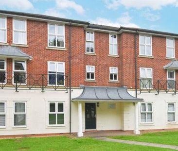 2 Bed Flat, Mariner Avenue, B16 - Photo 6