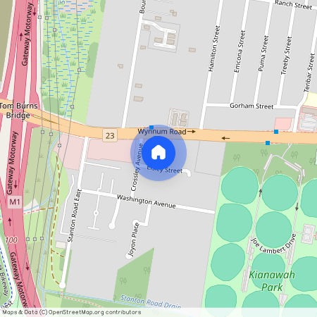 4 Eisley Street, Qld 4173, Tingalpa