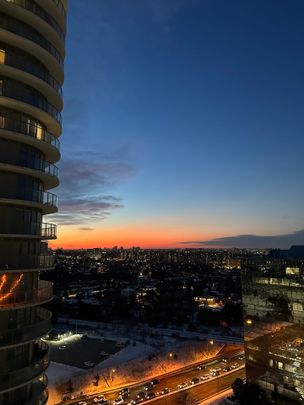 For Lease - 2033 Kennedy Road Unit# 2203, Toronto, Ontario - Photo 1