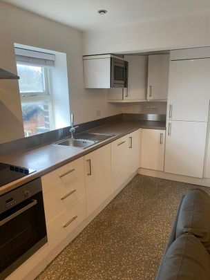 1 bedroom apartment to rent - Photo 1