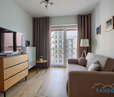 Przytulne 2 pokoje + GARAŻ | ul. Solidarności, ARCHITEKTÓW - Zdjęcie 1