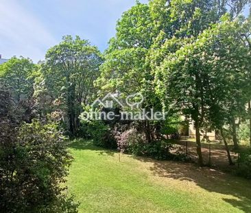 1-Zimmer-Wohnung mit Balkon und Einbauküche in Berlin Moabit - Photo 4