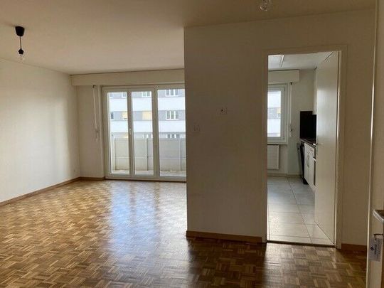 In quiet neighborhood, 3.5 rooms, Vieux-Patriotes 48, La Chaux-de-Fonds - Photo 1