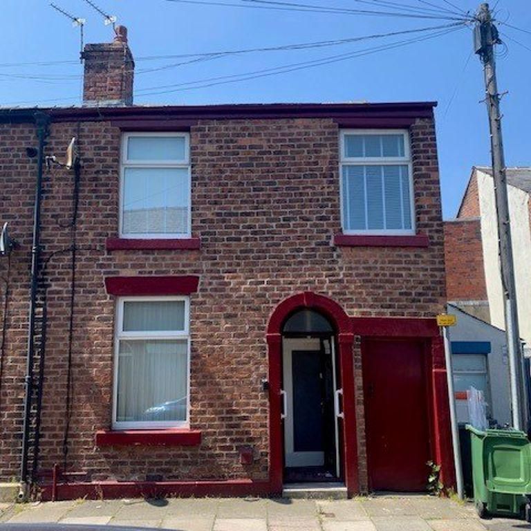 3 bedroom terraced house to rent - Photo 1