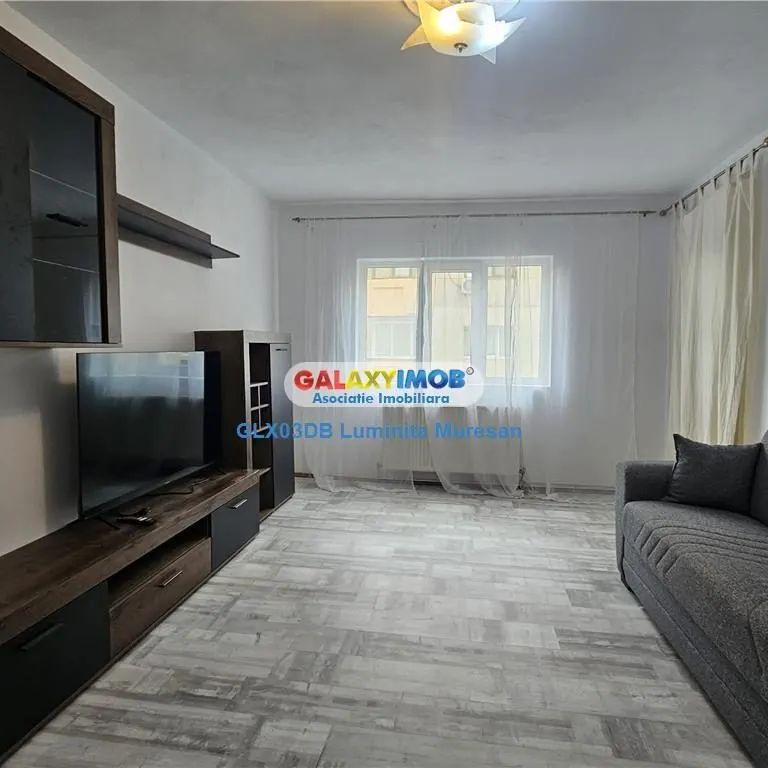 Inchiriere apartament 3 camere decomandat Targoviste Micro 12 - Photo 1