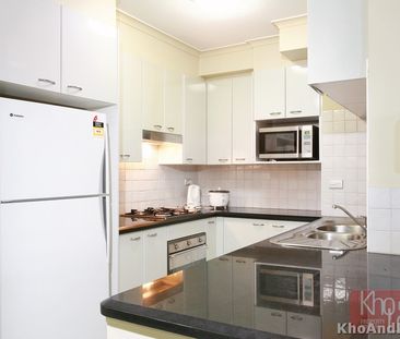 78/1-5 Harwood Street, Pyrmont NSW 2009 - Apartment For Rent | Domain - Photo 3