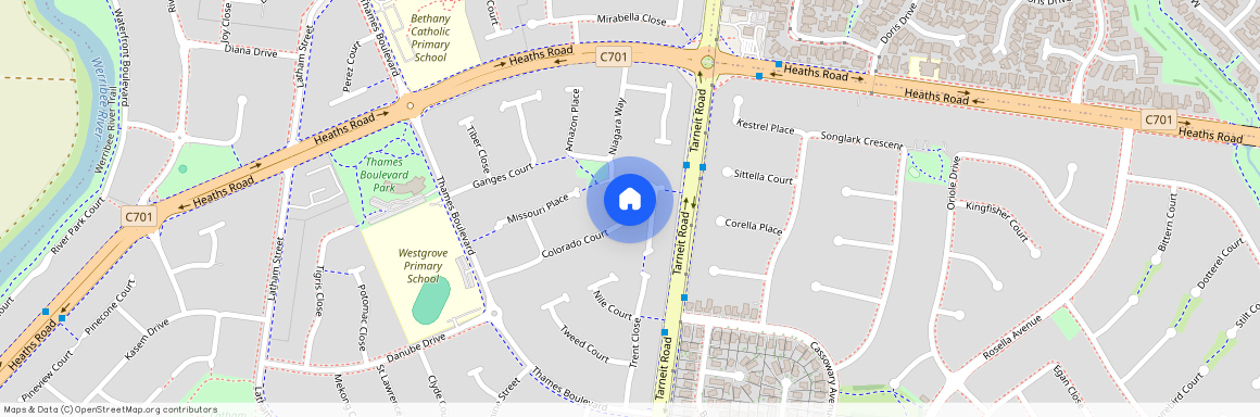 11 Colorado Court, Vic 3030, Werribee