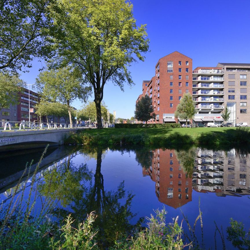 Te huur: Heemstedelaan 133 - Foto 1